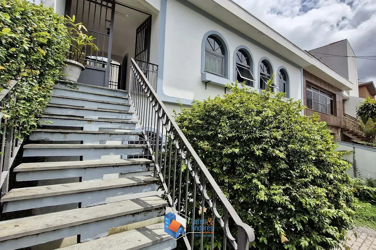 Casa, 3 quartos, 287 m² - Foto 2