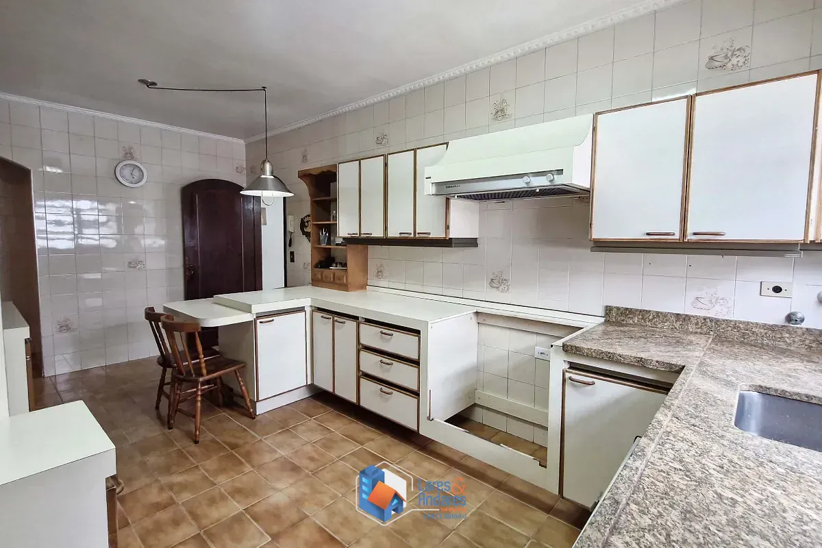 Casa, 3 quartos, 287 m² - Foto 15