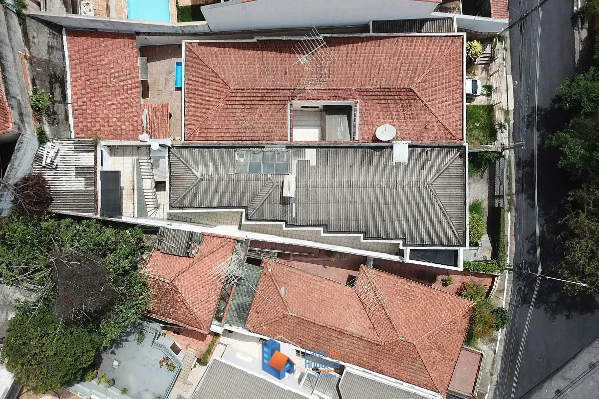 Casa, 3 quartos, 287 m² - Foto 44