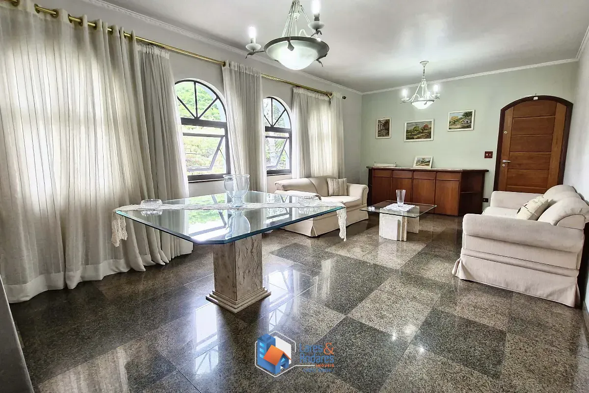 Casa, 3 quartos, 287 m² - Foto 6