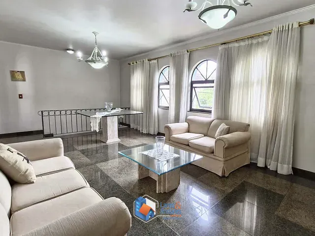 Casa com 264m² 3 quartos e 6 banheiros, à venda, no bairro Jardim Franca em São Paulo