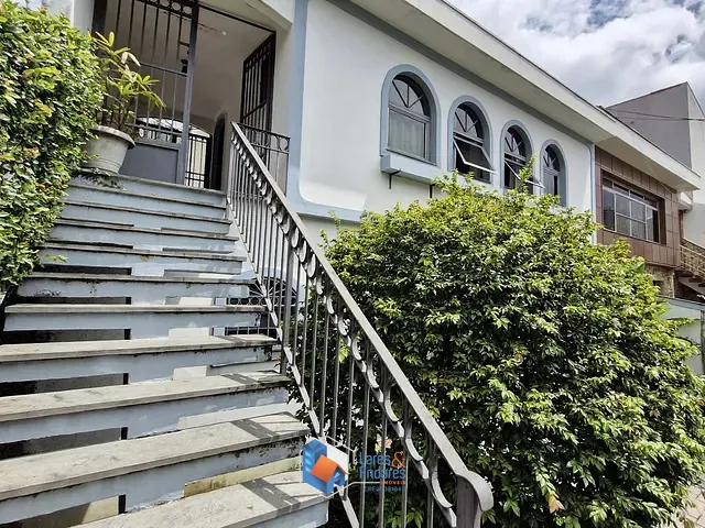Casa com 264m² 3 quartos e 6 banheiros, à venda, no bairro Jardim Franca em São Paulo