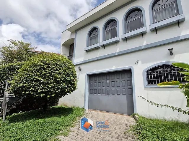 Casa com 264m² 3 quartos e 6 banheiros, à venda, no bairro Jardim Franca em São Paulo