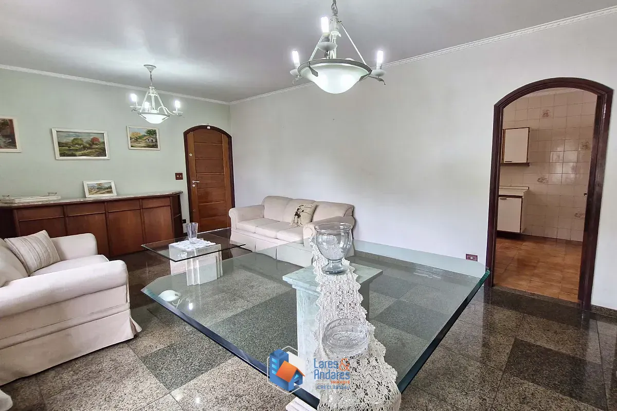 Casa, 3 quartos, 287 m² - Foto 9