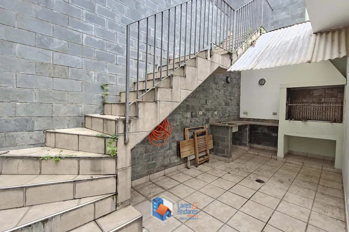 Casa, 3 quartos, 287 m² - Foto 38