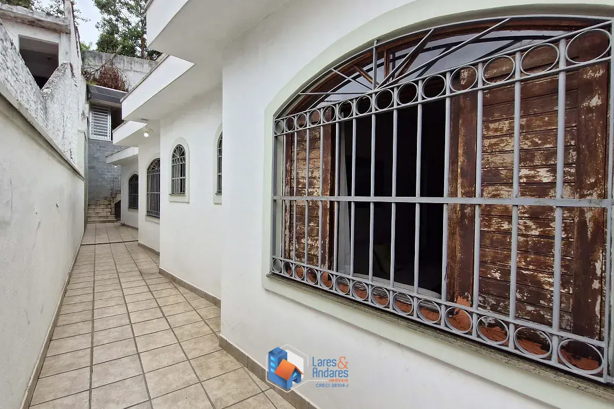 Casa, 3 quartos, 287 m² - Foto 36