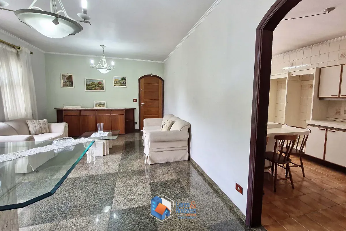 Casa, 3 quartos, 287 m² - Foto 12