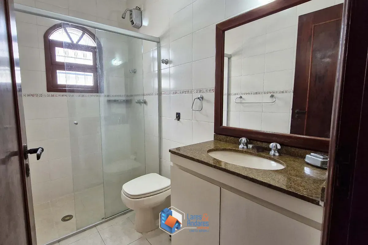 Casa, 3 quartos, 287 m² - Foto 22