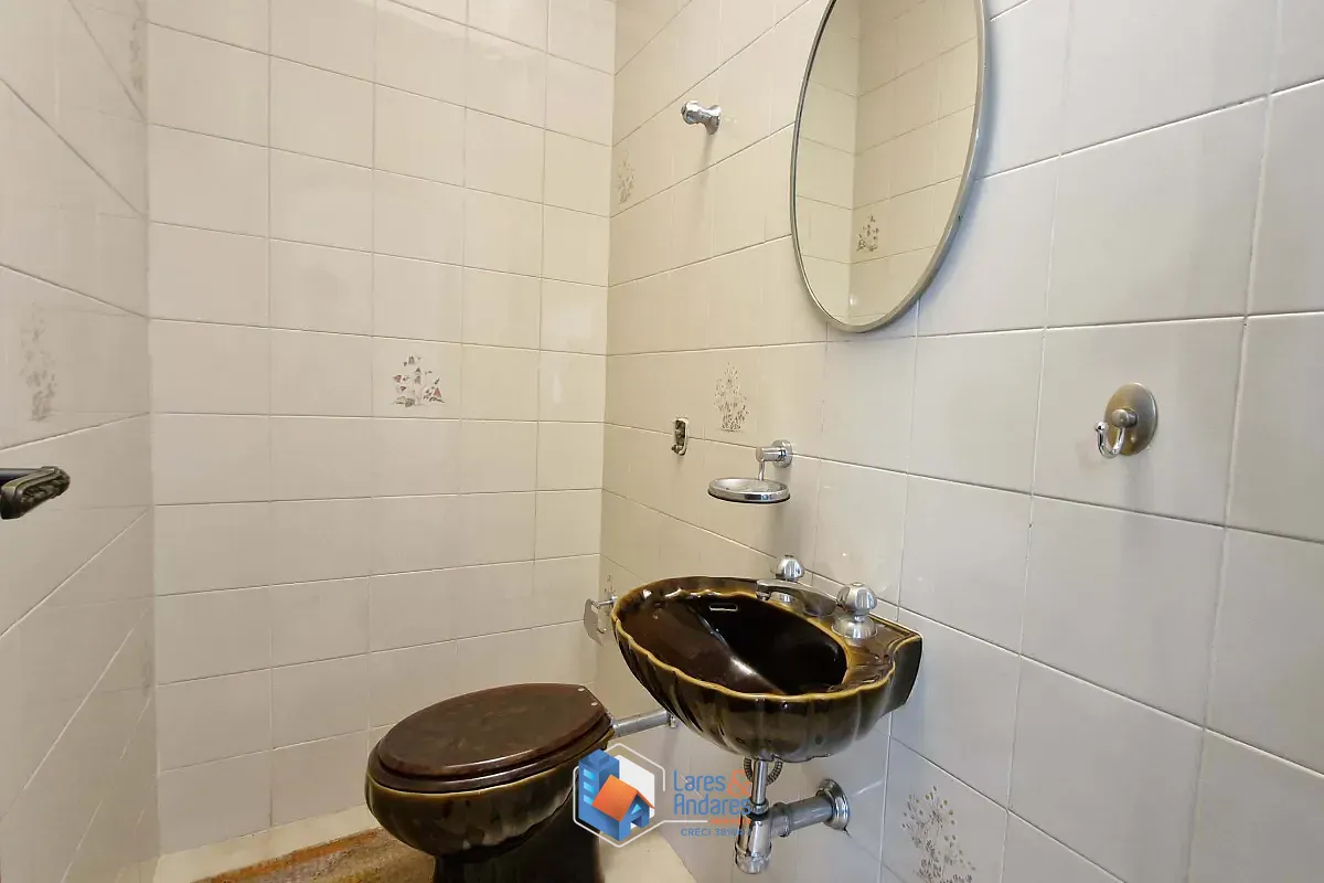 Casa, 3 quartos, 287 m² - Foto 11