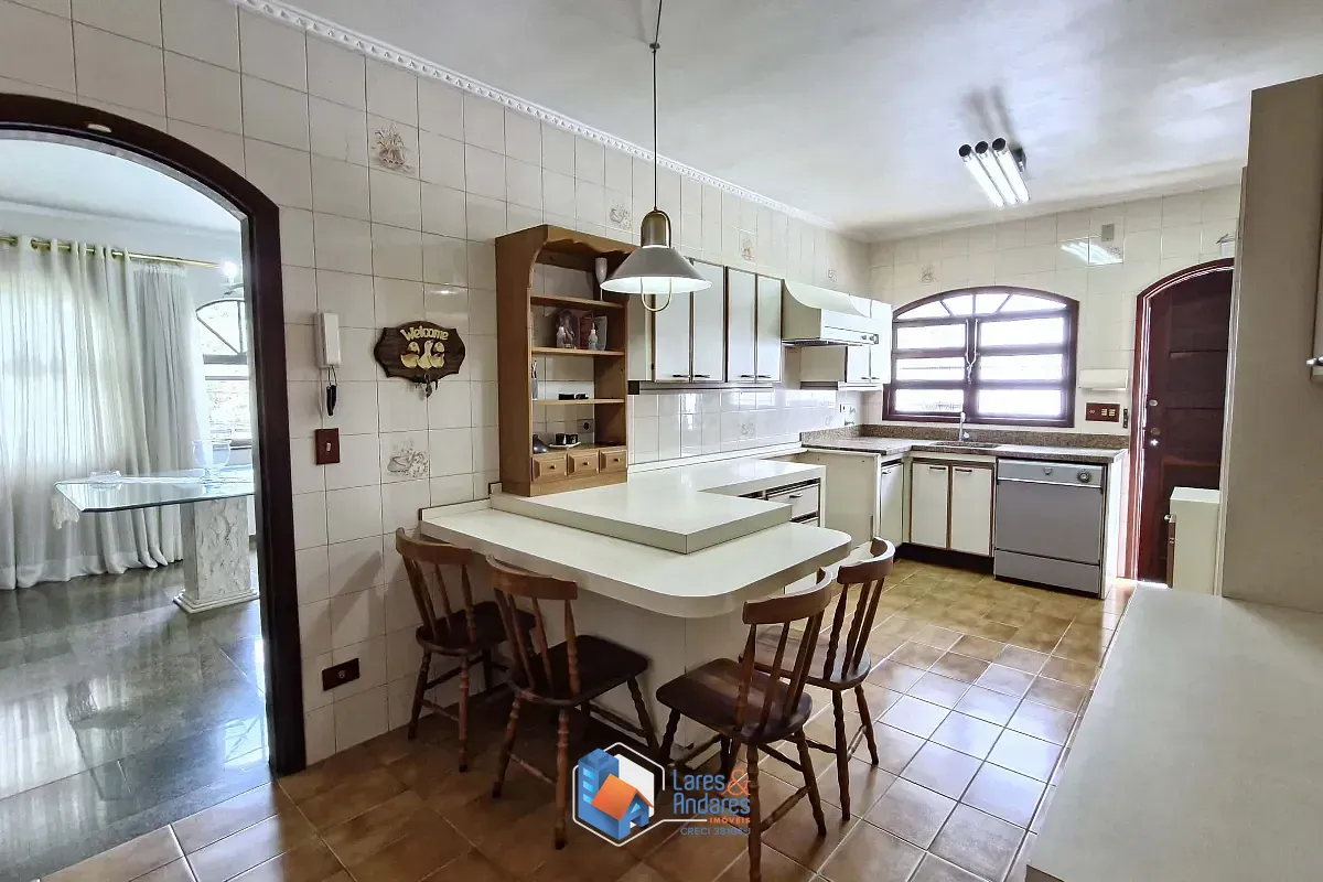 Casa, 3 quartos, 287 m² - Foto 14