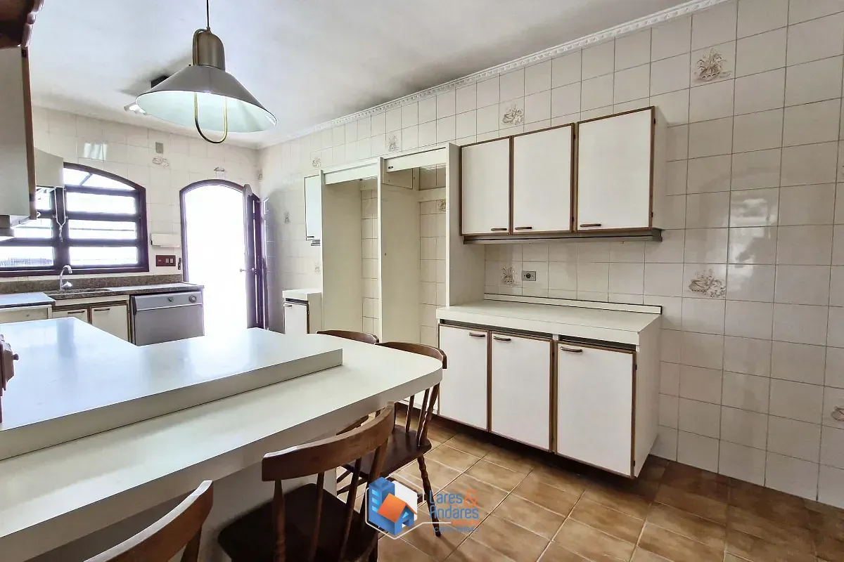 Casa, 3 quartos, 287 m² - Foto 13