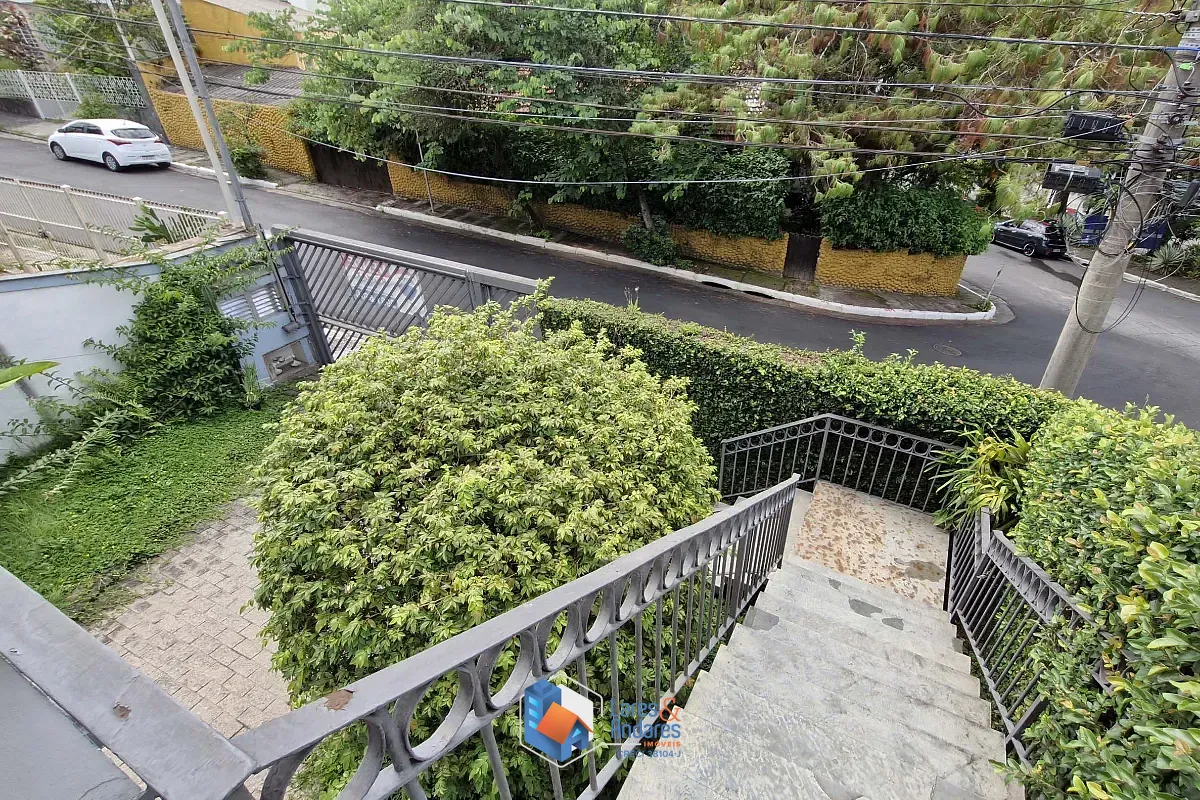 Casa, 3 quartos, 287 m² - Foto 3