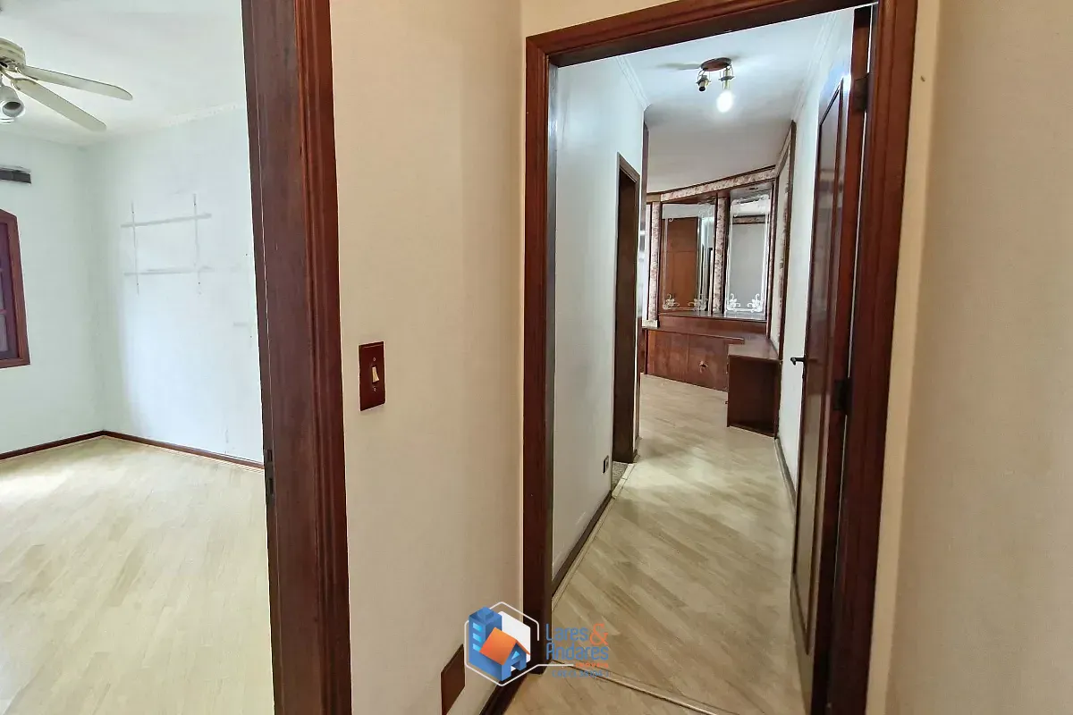 Casa, 3 quartos, 287 m² - Foto 29