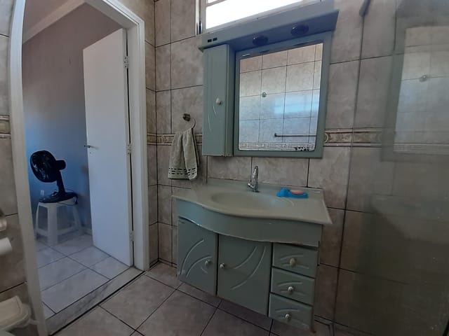 Casa com 221m² 4 quartos e 3 banheiros, à venda, no bairro Monte Castelo em São José Dos Campos
