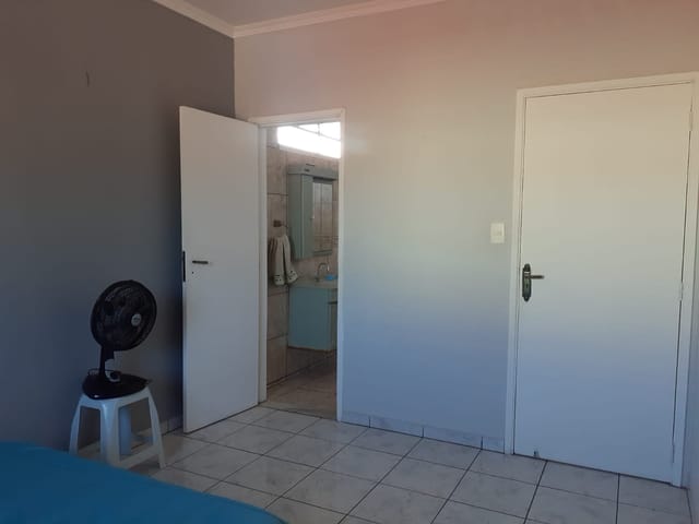 Casa com 221m² 4 quartos e 3 banheiros, à venda, no bairro Monte Castelo em São José Dos Campos