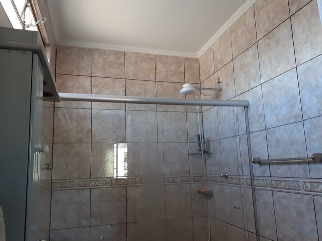 Casa com 221m² 4 quartos e 3 banheiros, à venda, no bairro Monte Castelo em São José Dos Campos