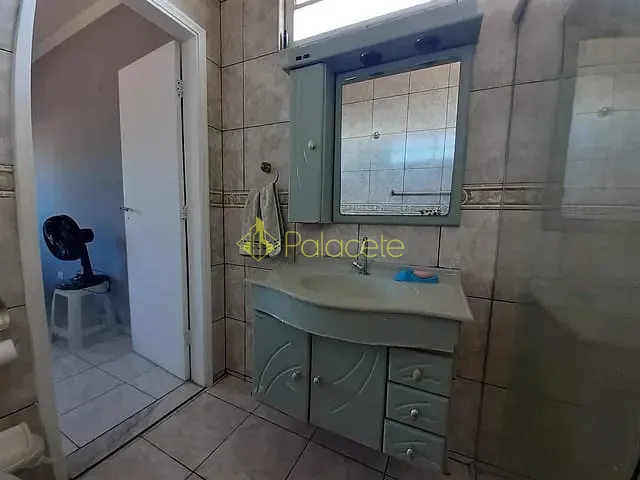 Casa com 221m² 4 quartos e 3 banheiros, à venda, no bairro Monte Castelo em São José Dos Campos