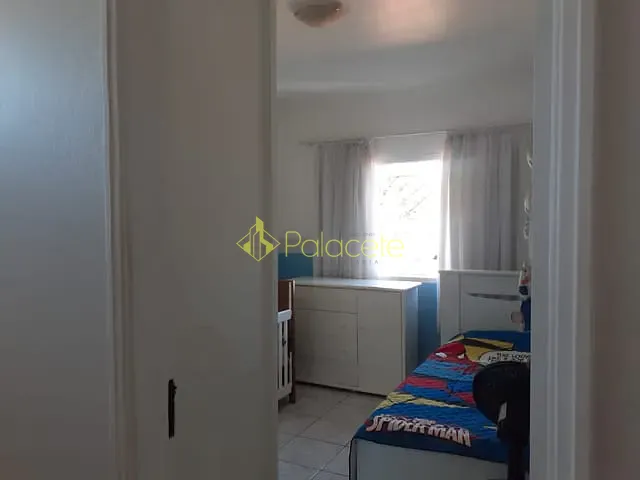 Casa com 221m² 4 quartos e 3 banheiros, à venda, no bairro Monte Castelo em São José Dos Campos