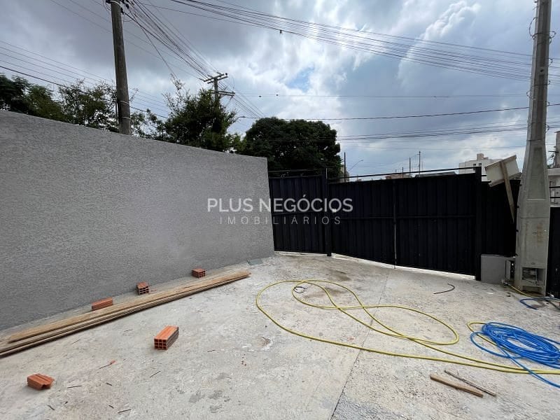 Casa, 2 quartos, 62 m² - Foto 20