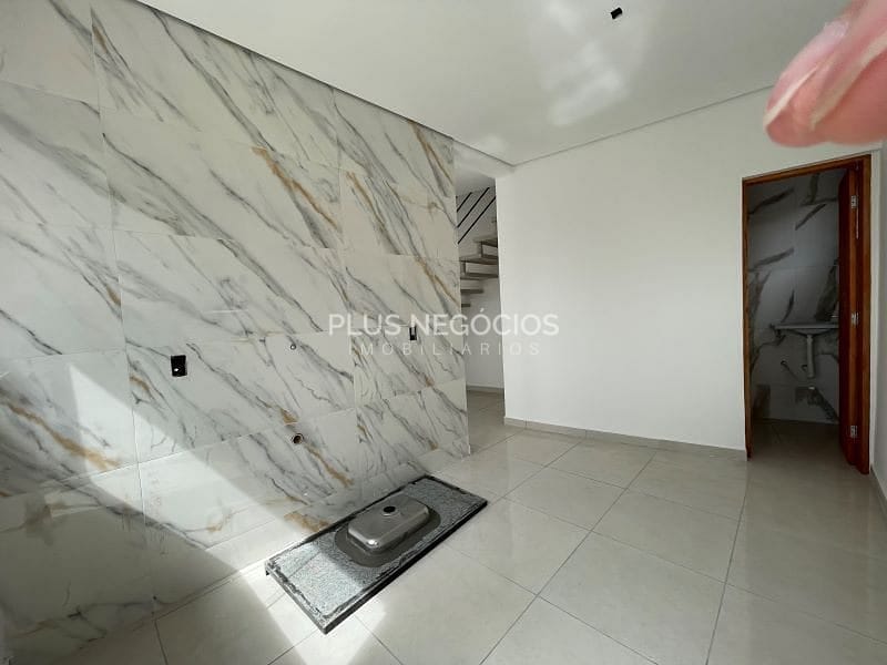 Casa, 2 quartos, 62 m² - Foto 8