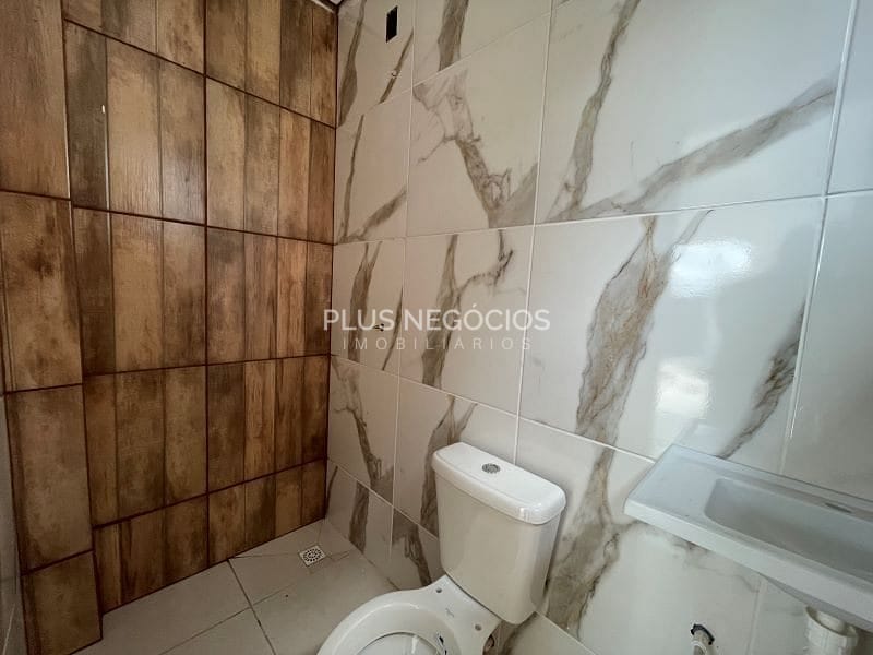 Casa, 2 quartos, 62 m² - Foto 9