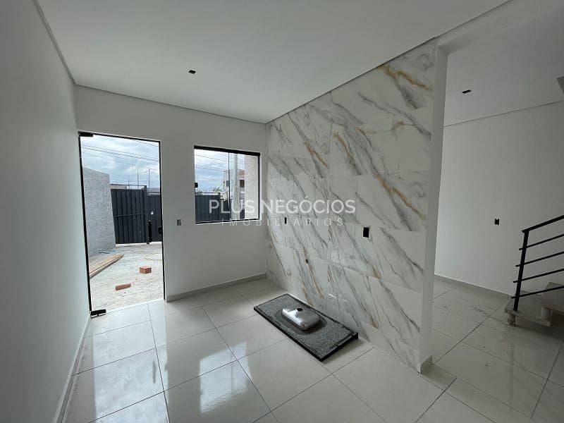 Casa, 2 quartos, 62 m² - Foto 7