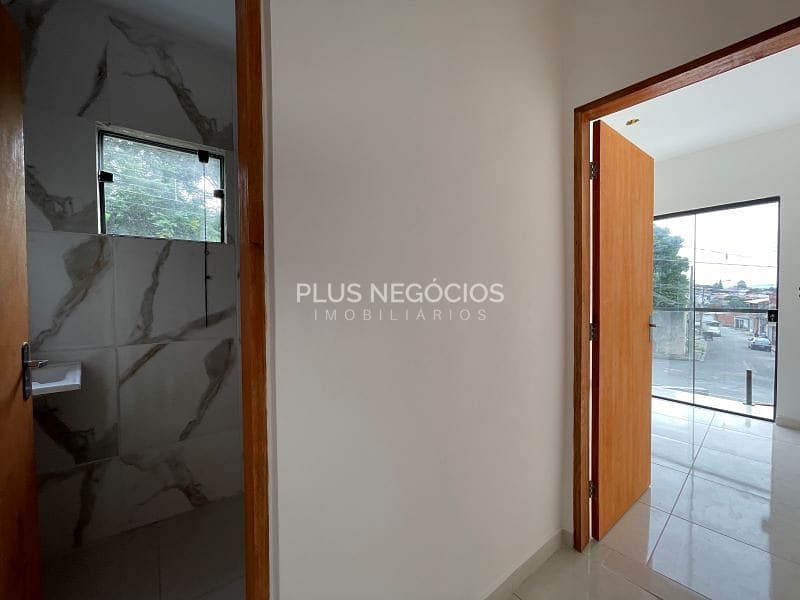 Casa, 2 quartos, 62 m² - Foto 13