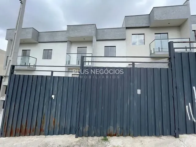 Casa 2 quartos e 2 banheiros, à venda, no bairro Vila Barão em Sorocaba