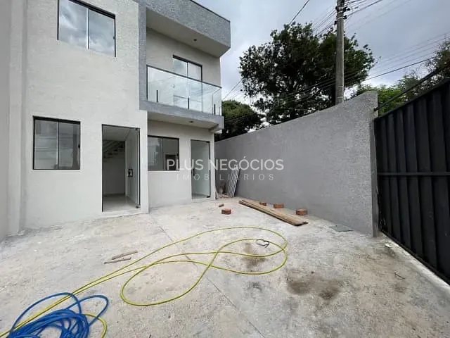 Casa 2 quartos e 2 banheiros, à venda, no bairro Vila Barão em Sorocaba