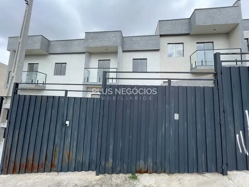 Casa, 2 quartos, 62 m² - Foto 3
