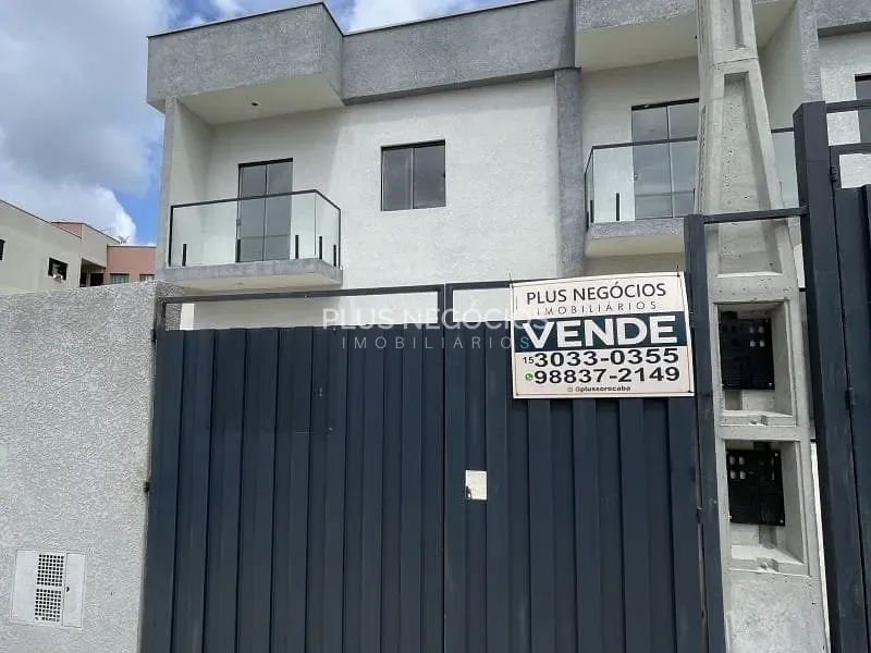 Casa, 2 quartos, 62 m² - Foto 4