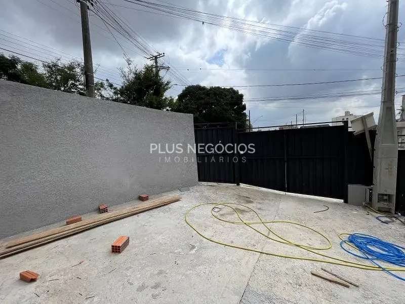 Casa, 2 quartos, 62 m² - Foto 20