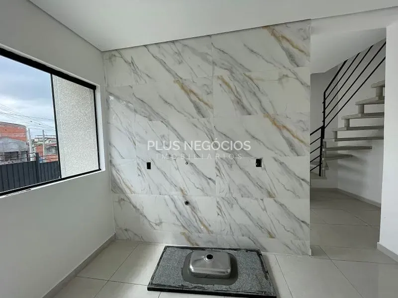 Casa, 2 quartos, 62 m² - Foto 6