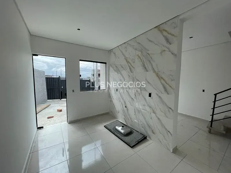 Casa, 2 quartos, 62 m² - Foto 7