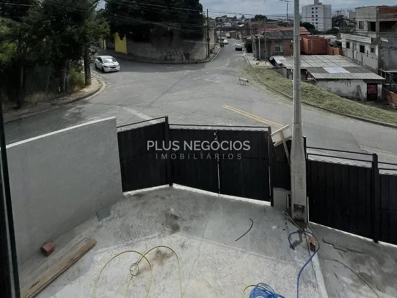 Casa, 2 quartos, 62 m² - Foto 2