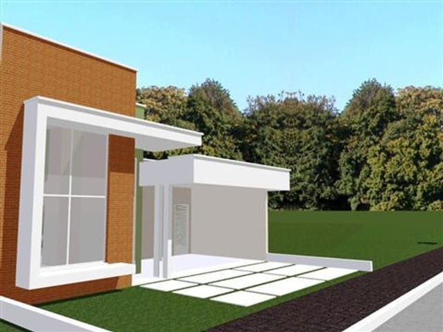 Foto do Casa - Casa  residencial à venda, Condomínio Ibiti Royal Park, Sorocaba. | Ary Proenca Negócios Imobiliários Ltda