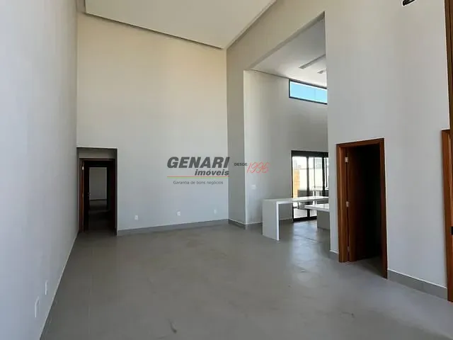 Casa com 300m² 3 quartos e 4 banheiros, à venda, no bairro Jardim Residencial Dona Maria José em Indaiatuba