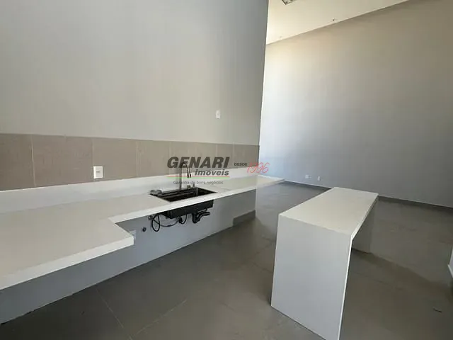 Casa com 300m² 3 quartos e 4 banheiros, à venda, no bairro Jardim Residencial Dona Maria José em Indaiatuba