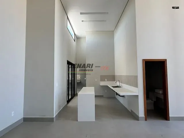 Casa com 300m² 3 quartos e 4 banheiros, à venda, no bairro Jardim Residencial Dona Maria José em Indaiatuba