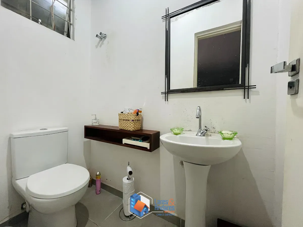 Casa, 3 quartos, 140 m² - Foto 10