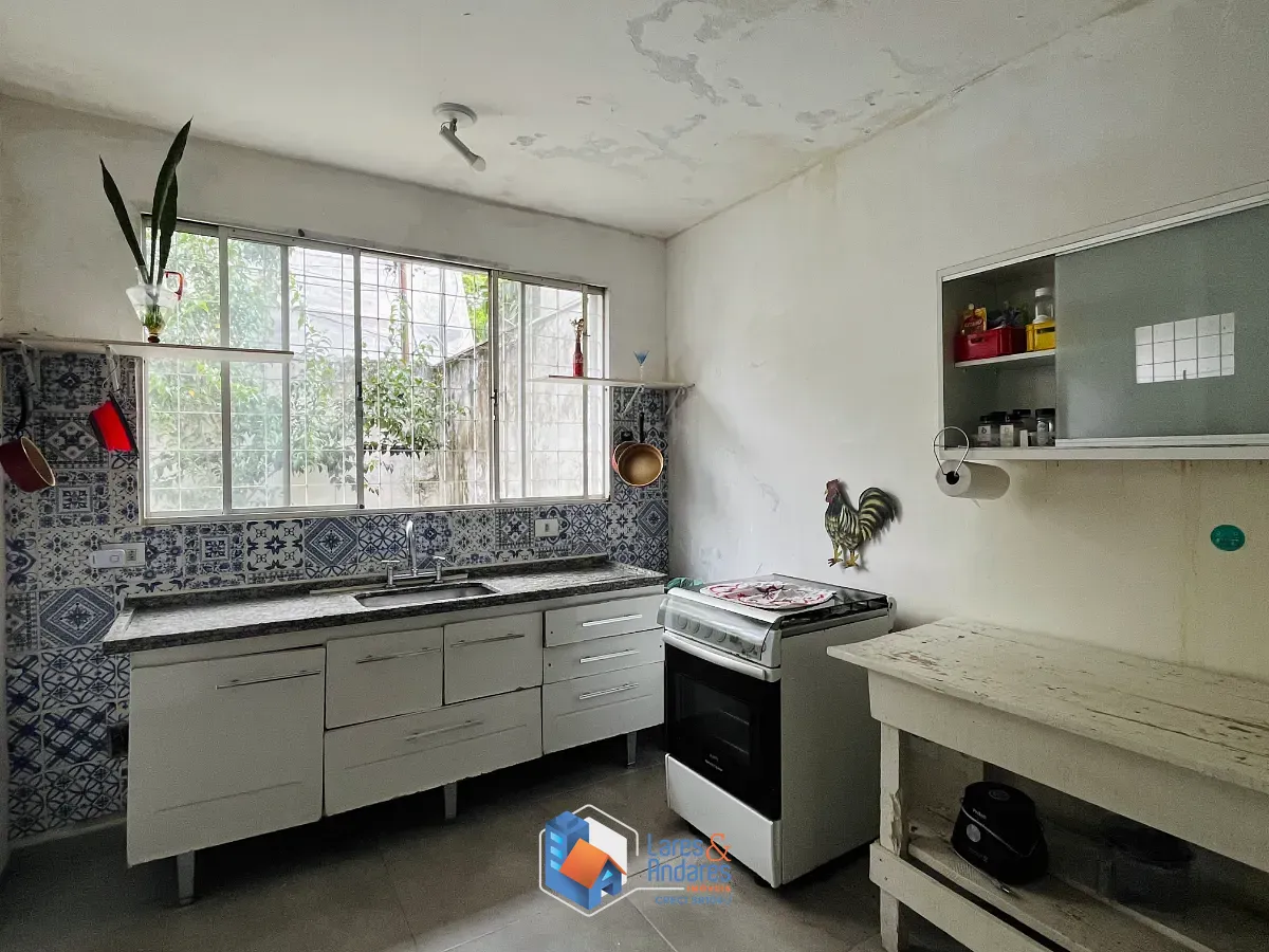 Casa, 3 quartos, 140 m² - Foto 8
