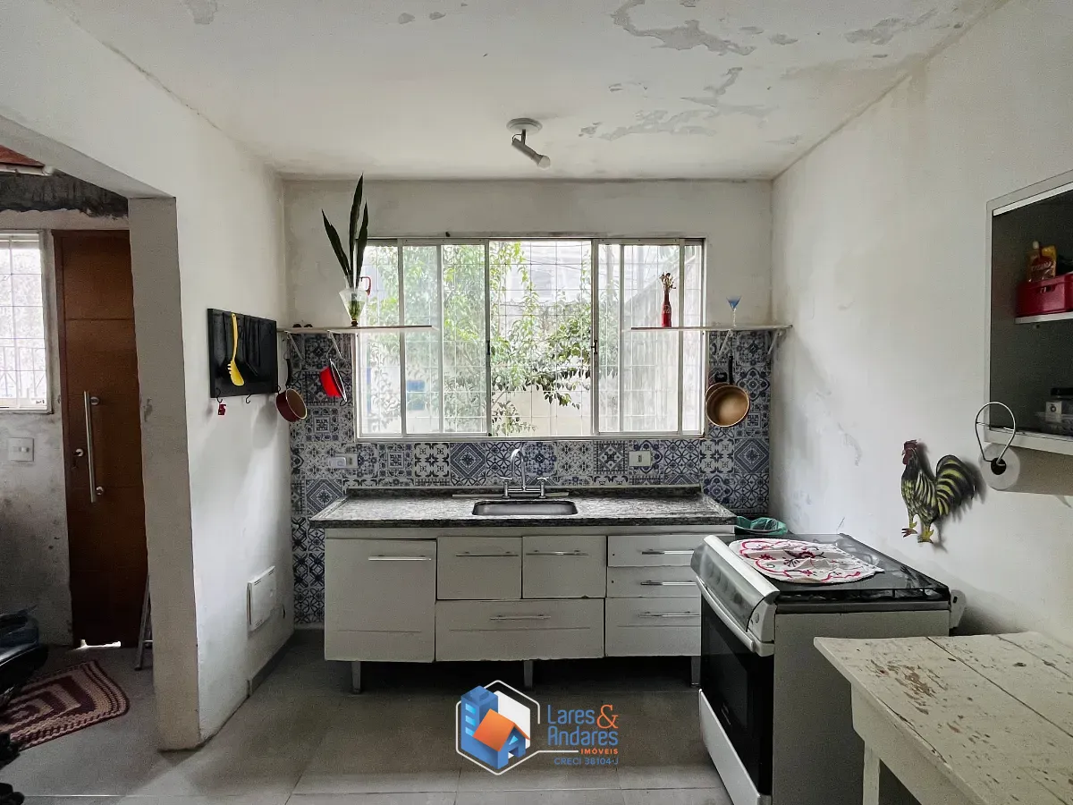 Casa, 3 quartos, 140 m² - Foto 7