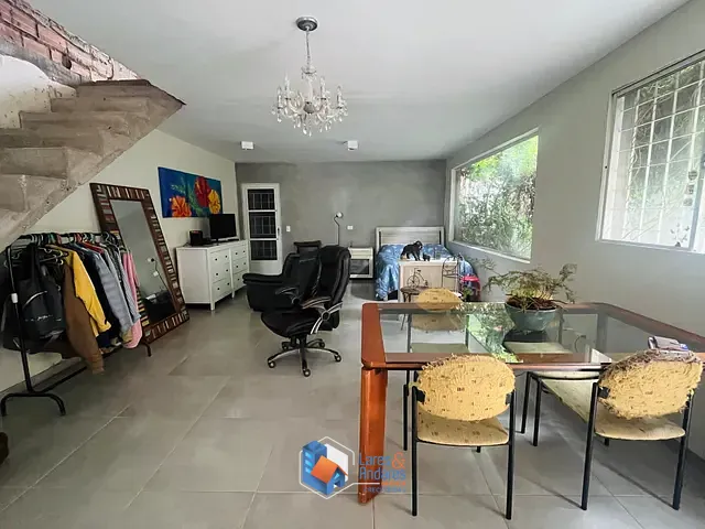 Casa com 140m² 3 quartos e 3 banheiros, à venda, no bairro Vila Clementino em São Paulo