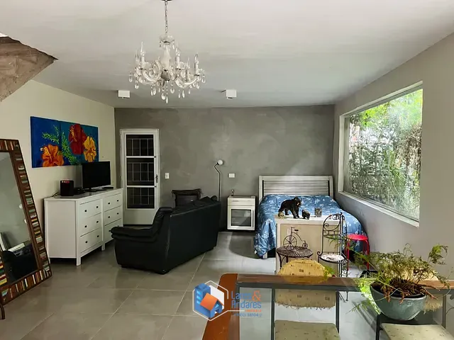 Casa com 140m² 3 quartos e 3 banheiros, à venda, no bairro Vila Clementino em São Paulo