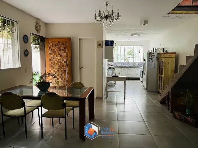 Casa com 140m² 3 quartos e 3 banheiros, à venda, no bairro Vila Clementino em São Paulo