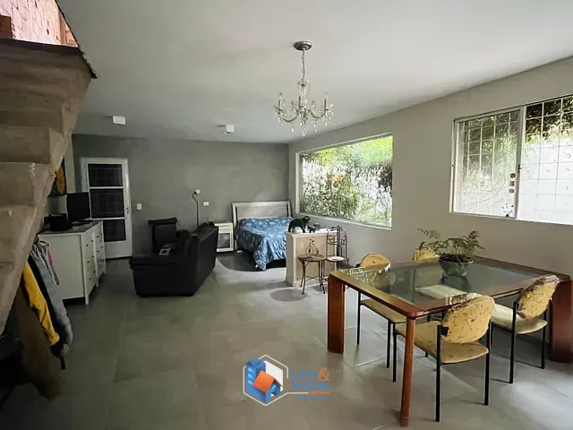 Casa com 140m² 3 quartos e 3 banheiros, à venda, no bairro Vila Clementino em São Paulo