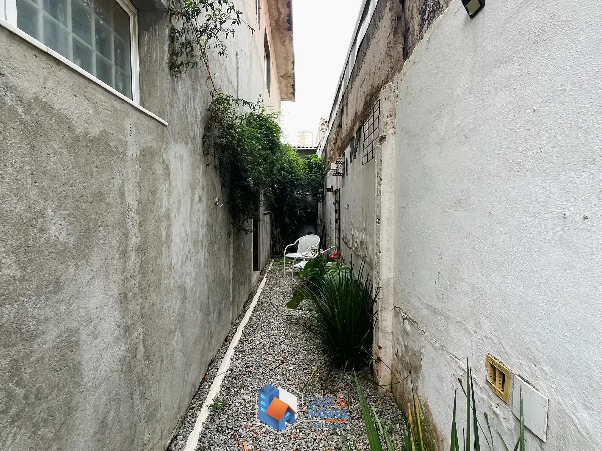Casa, 3 quartos, 140 m² - Foto 13