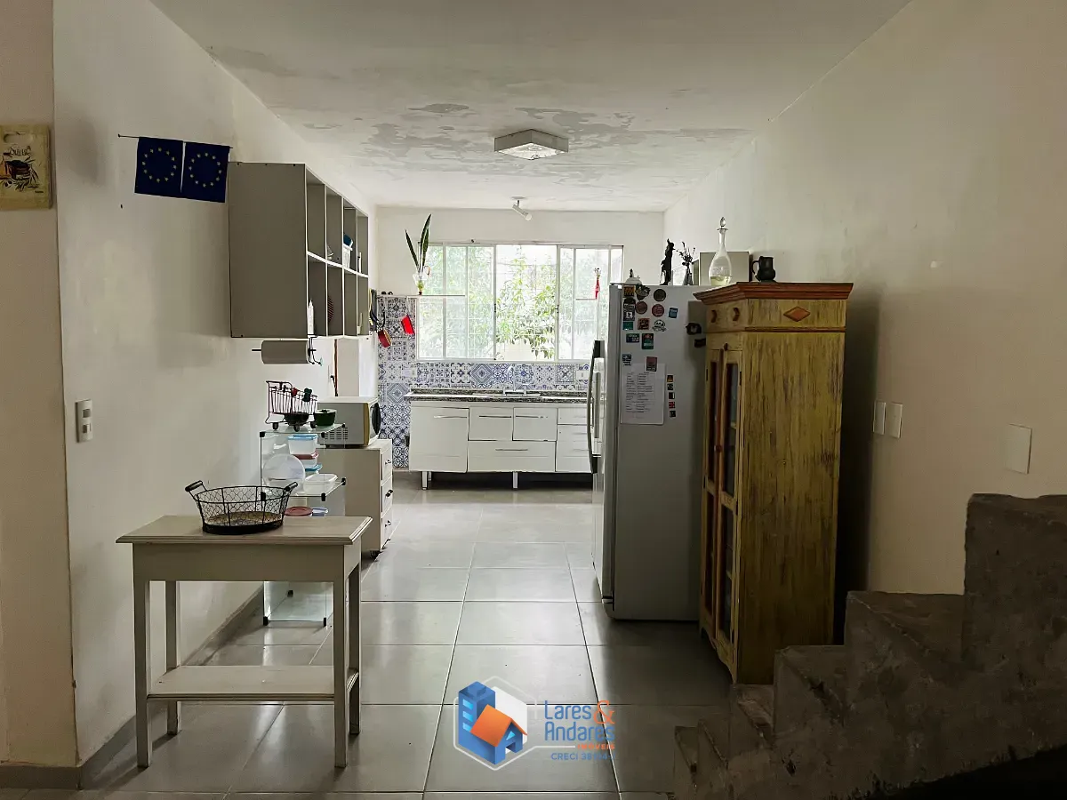 Casa, 3 quartos, 140 m² - Foto 6