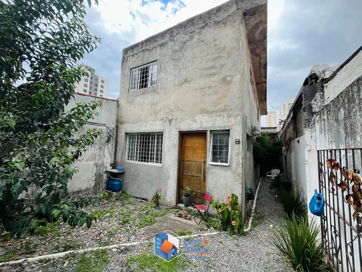 Casa, 3 quartos, 140 m² - Foto 12