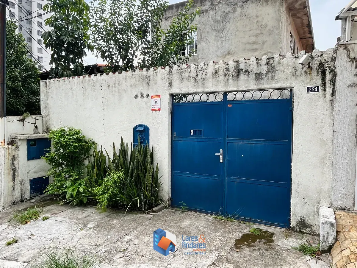 Casa, 3 quartos, 140 m² - Foto 15